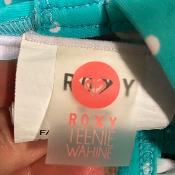 Roxy Sz 5 Swimsuit - Picture 5 of 5